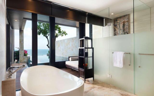 The Mulia Bali