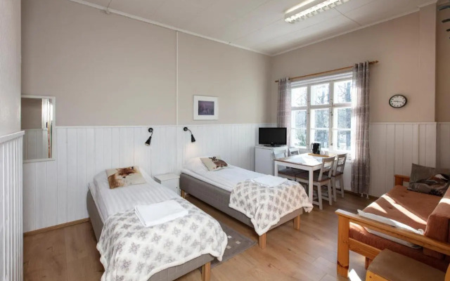 Koli Freetime Cottages