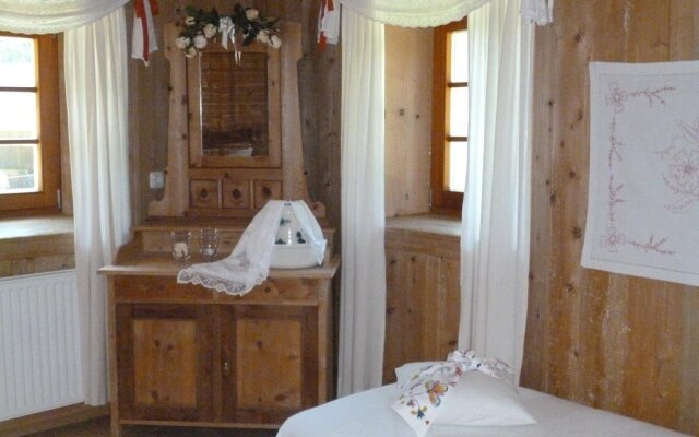 Landhaus Strickenmacher