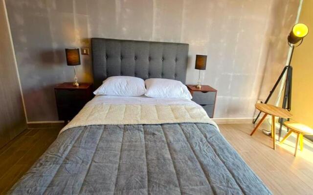 MC SUITE Centro - Edificio Coliving