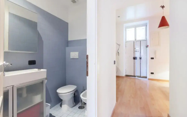 Termini Central Station Apartments