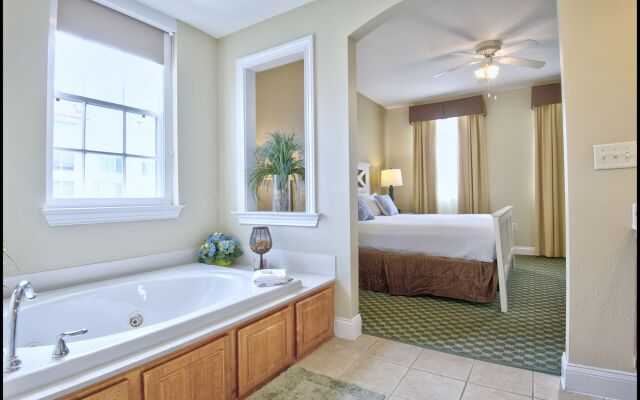 Calypso Cay Vacation Villas