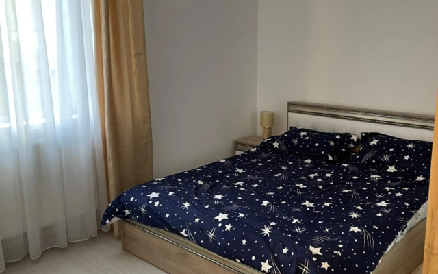 Apartament incantator