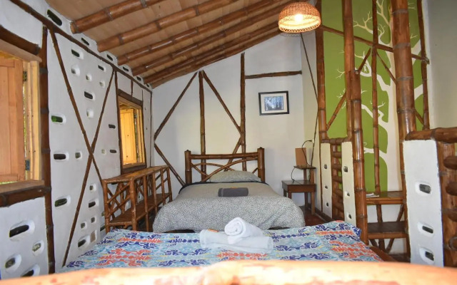 Hotel La Casa de Francois