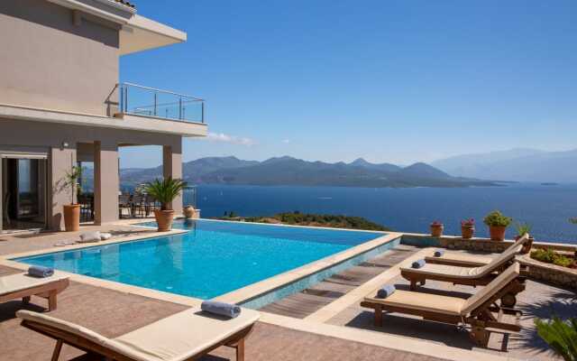 Lefkada Luxury