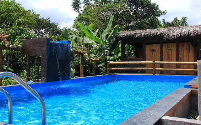 La Bicok Ecolodge