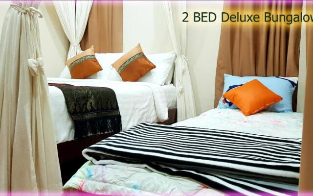Bua Patumma Resort