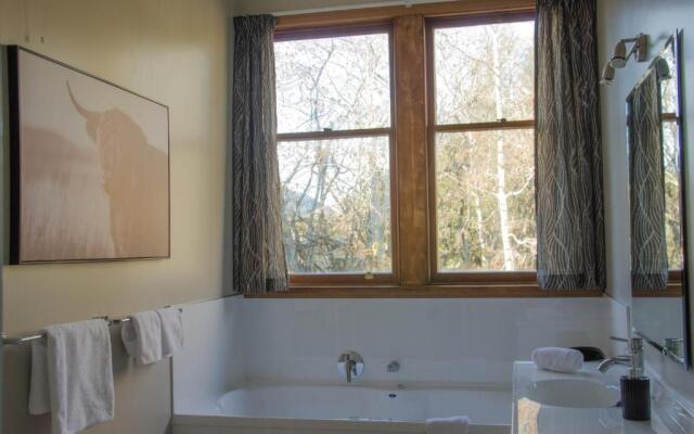 Mataura Lodge Athol