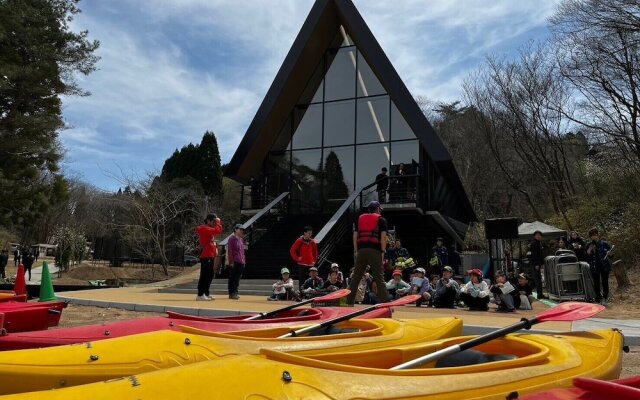 kobe city shizennoie - Hostel
