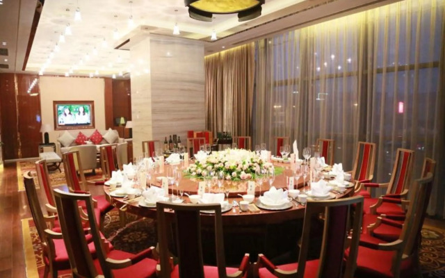 Xi'an Jue Vu Hotel