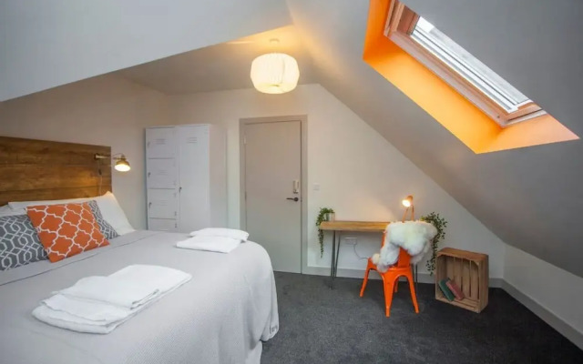 Higgihaus 3a Sleeps 4  Monday - Friday