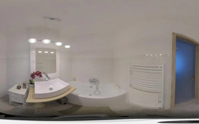 Hunyadi Apartman