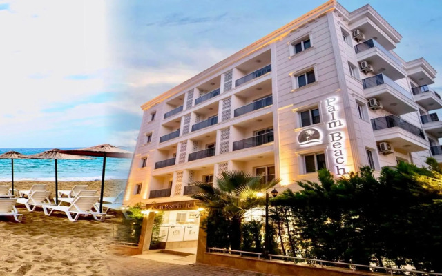 Palm Beach Hotel