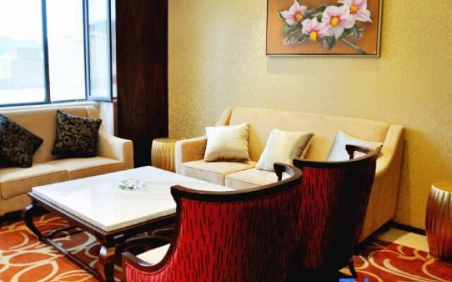 Tianqing International Hotel