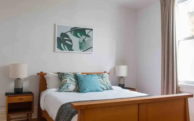 Cosy 3 Bedroom Villa in Freeman's Bay
