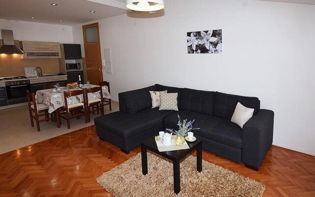 Apartments Nova Veruda