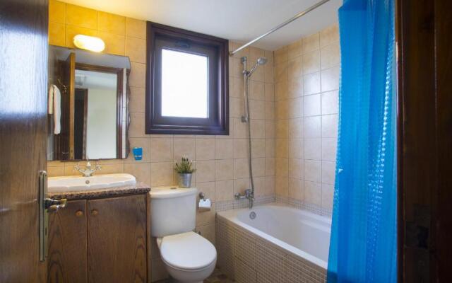Protaras Fig Tree Bay Villa Buena