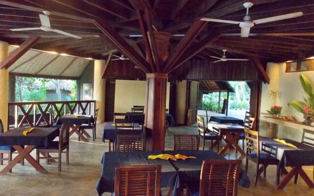 Tanna Lodge