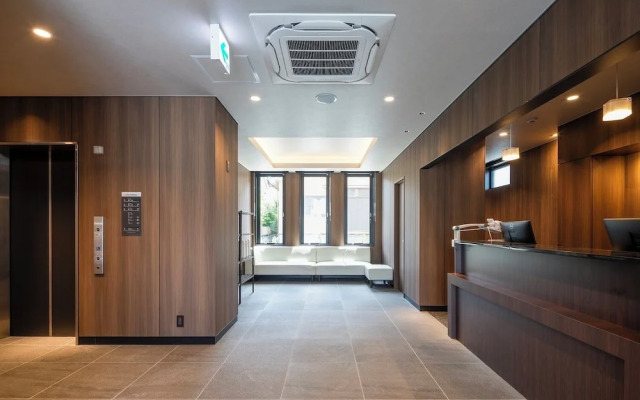 Hotel Crown Hills Goi