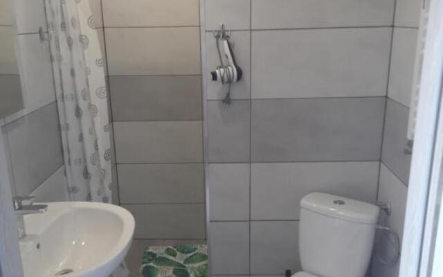 Noclegi i Parking u Andrzeja