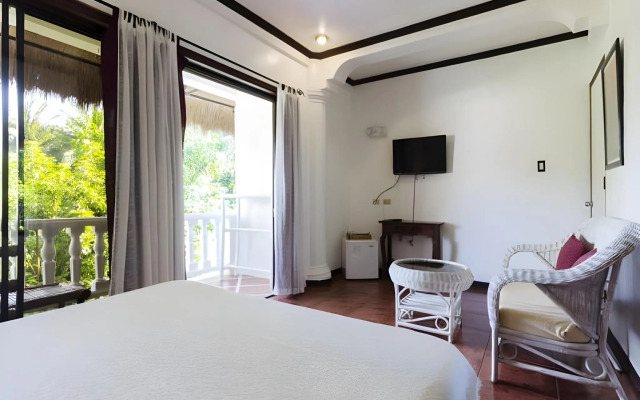 Lanterna Hotel Boracay