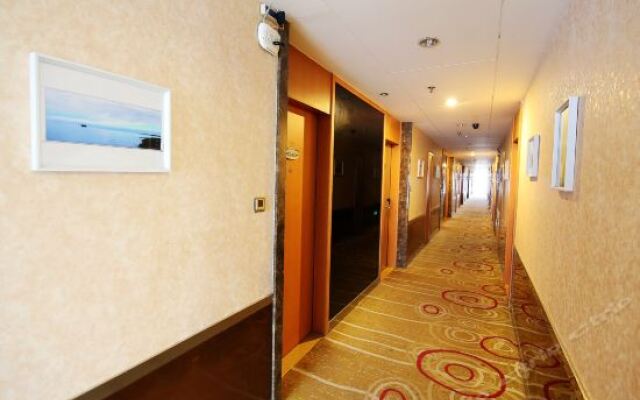 Wuzhen Jyatt Holiday Hotel