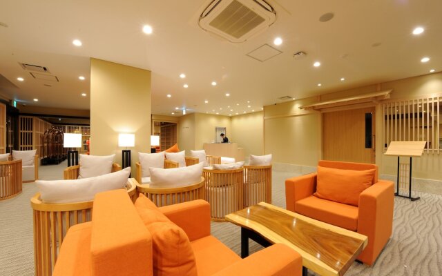 T Hotel Ryuoo