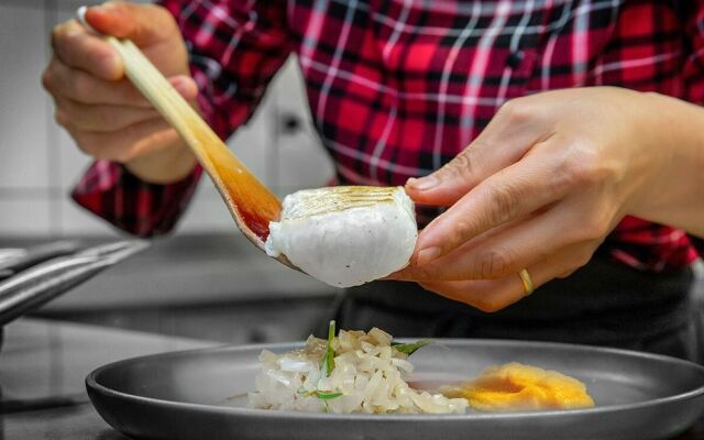 Hôtel du Château de la Tour