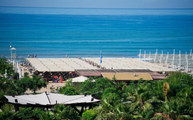 Aydinbey King's Palace & Spa -Ultra All Inclusive