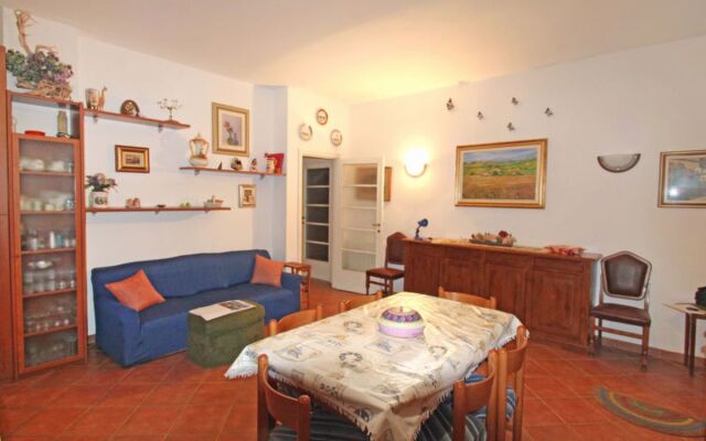 Apartment San Marco Chiavari
