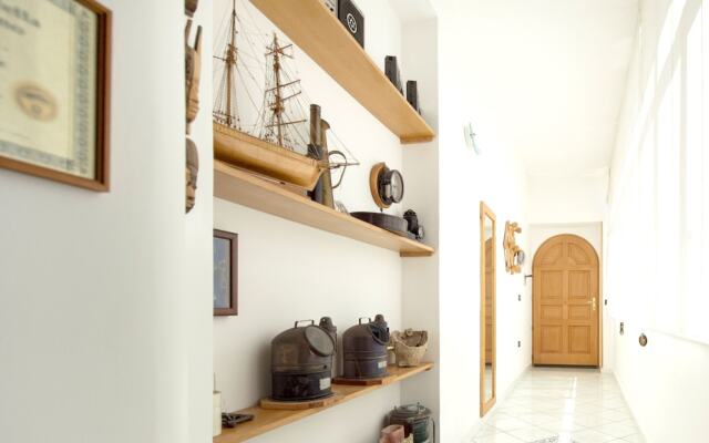 Casa del Capitano - Gioia Apartments