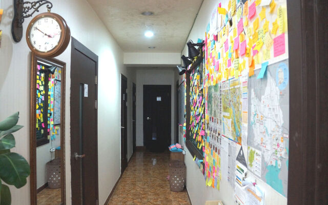 Suncheon Tour Guest House - Hostel