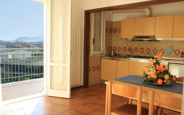 Residence Mizar