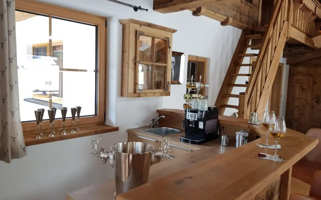 Chalet Belle Kaiser