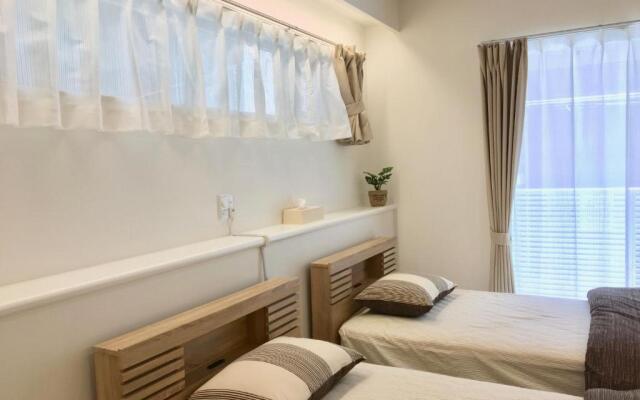 A-style Futenma / Vacation STAY 35872