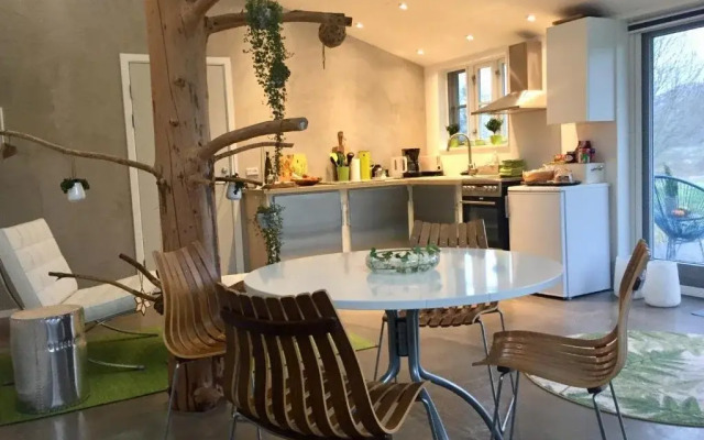 Lihmskov B&B