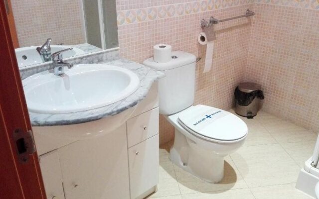 Casa Azahar Apartamentos Marcomar