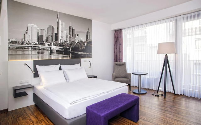 Tulip Inn Ludwigshafen City