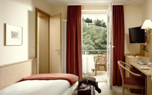 Edy's Hotel Restaurant im Glattfelder
