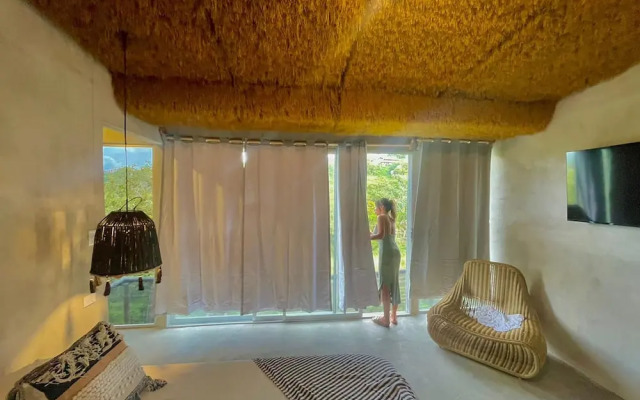 Casa Lamia