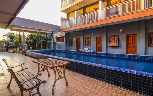 Likko Inn by OYO Rooms