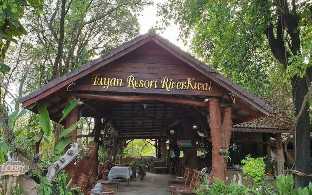 Tayan Resort River Kwai
