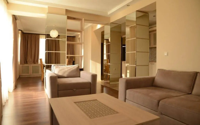 Argisht Palace Hotel