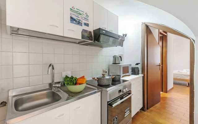 Frapporta Apartments