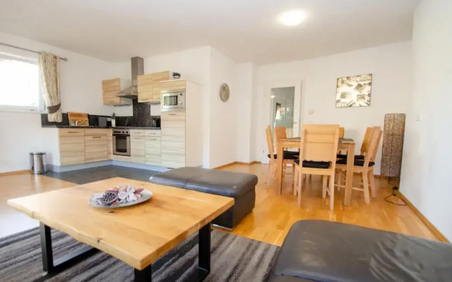 Kitz Residenz Six in Kaprun