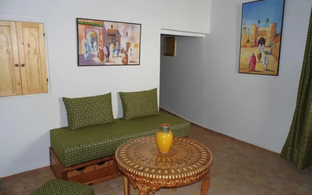 Riad Marco Andaluz