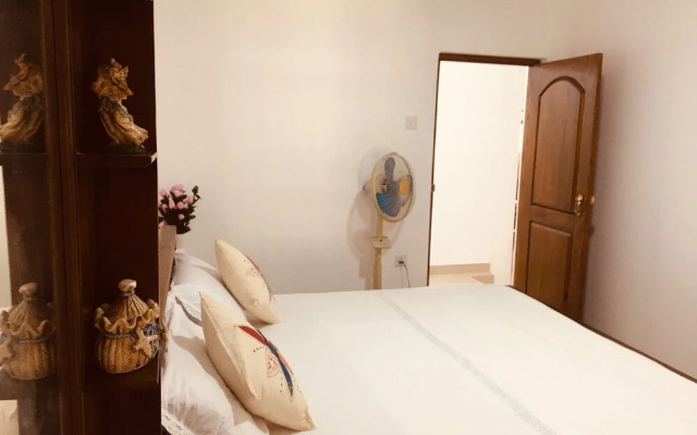 kandy home stay villa