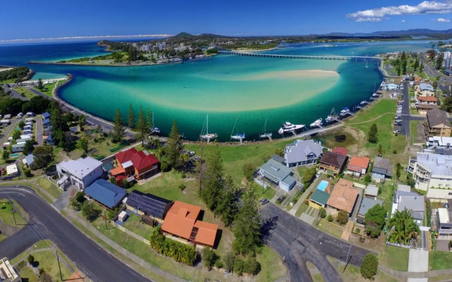 3 of 33 Wharf Street