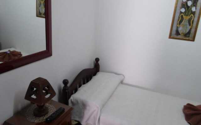 Sayta Hostal