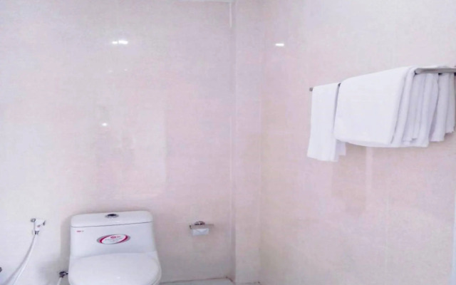 Resort Nha Mat